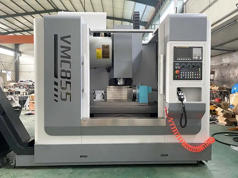 SMC855 9