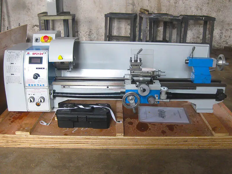 SP2124-I b 21