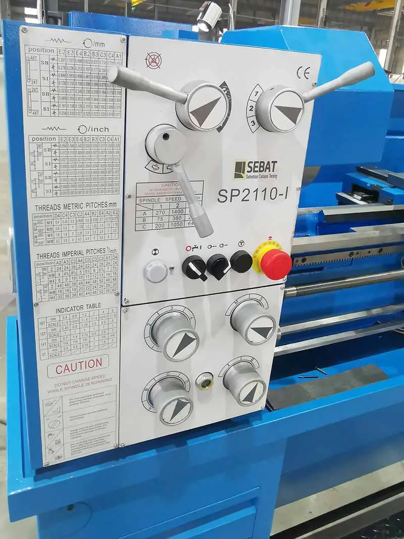 керування sp2110