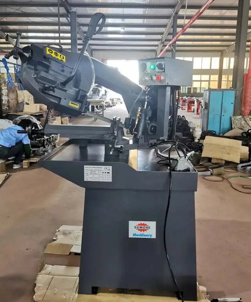 Пилка BS150FHC 1