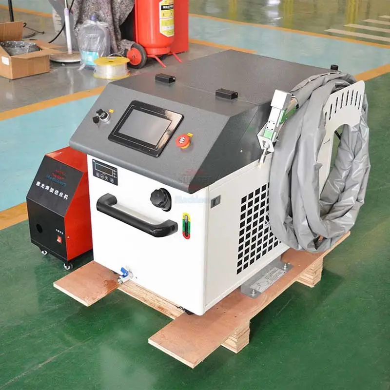 SP-1000W SP-1500W SP-2000W SP-3000W машина для чищення 4