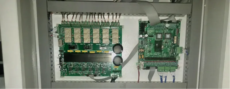 SP7750 4